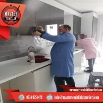 MASTER TEMİZLİK HİZMETLERİ LTD.ŞTİ.