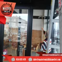 MASTER TEMİZLİK HİZMETLERİ LTD.ŞTİ.