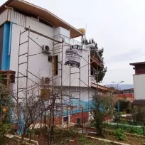 Şahin yapı tasarım