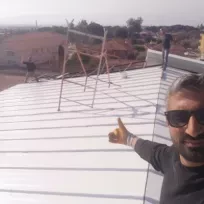 Şahin yapı tasarım