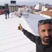 Şahin yapı tasarım