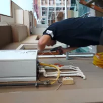 Mutlu Mühendislik CİFTCİBASİ
