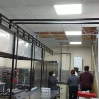 Mutlu Mühendislik CİFTCİBASİ