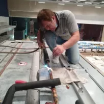 Nakış Endüstriyel Soğutma San.Tic.Ltd.Şti