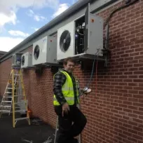 Nakış Endüstriyel Soğutma San.Tic.Ltd.Şti