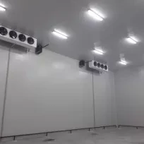 Nakış Endüstriyel Soğutma San.Tic.Ltd.Şti