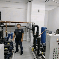 Nakış Endüstriyel Soğutma San.Tic.Ltd.Şti
