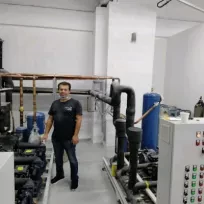 Nakış Endüstriyel Soğutma San.Tic.Ltd.Şti