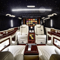 Beyoğlu vip araç kiralama  transferi 81 il e transfer