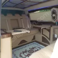 Beyoğlu vip araç kiralama  transferi 81 il e transfer