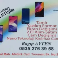 Ragıp Ayten