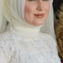 Yasemin Altuntaş Türban Tasarım Profesyonel Makyaj