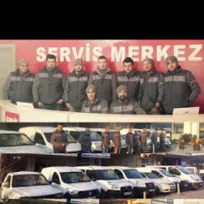Teknik Servis Hizmetleri