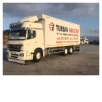 Tursan Nakliyat&Depolama