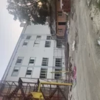 Mvm yapı boya insaat