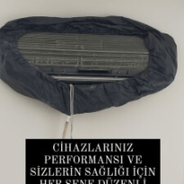 EGE ISI TEKNİK KOMBİ VE KLİMA SERVİSİ