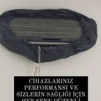 EGE ISI TEKNİK KOMBİ VE KLİMA SERVİSİ