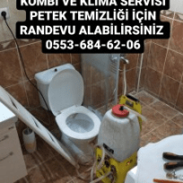 EGE ISI TEKNİK KOMBİ VE KLİMA SERVİSİ