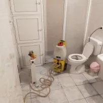 EGE ISI TEKNİK KOMBİ VE KLİMA SERVİSİ