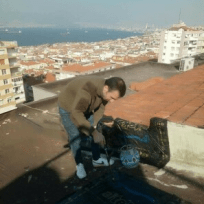 Umut Aladag