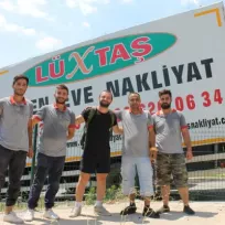 Lüxtaş