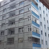 DOGRU YAPI VE DEKORASYON