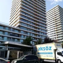Aksöz Nakliyat