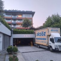 Aksöz Nakliyat
