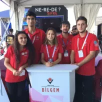 Pi Grup Organizasyon Reklam ve Danış Hizm. Tic. Ltd. Şti