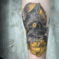 (EGA) Enver Gökçe AKYOL