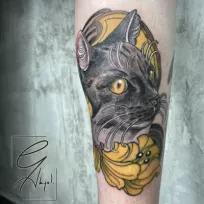 (EGA) Enver Gökçe AKYOL