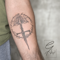 (EGA) Enver Gökçe AKYOL