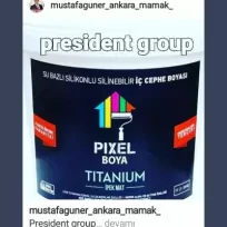 President group