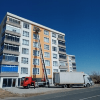 Budak Ev Ofis Taşımacılığı Budak Ev Ofis Taşımacılığı