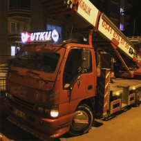 UTKU Nakliyat