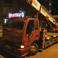 UTKU Nakliyat
