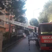 Recep Doğançay Akocak Nakliyat