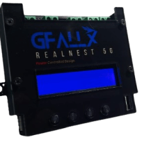 GFALLX Bilişim - Elektronik