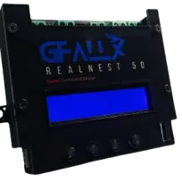 GFALLX Bilişim - Elektronik