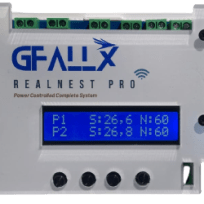 GFALLX Bilişim - Elektronik