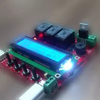 GFALLX Bilişim - Elektronik