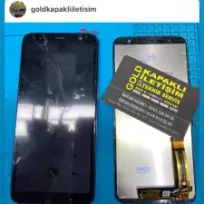 gold kapaklı iletişim