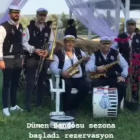Dümen Bandosu