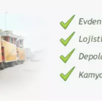 Dörtyol Nazar Evden Eve Asansörlü Taşımacılık