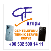 Gf iletişim