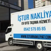 İştur evden eve nakliyat