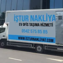 İştur evden eve nakliyat