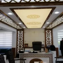 Lider ahşap mobilya dekorasyon