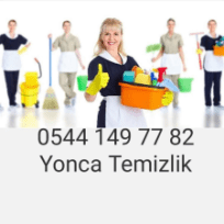 Yonca Özcan