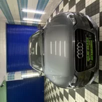 Bilal Class Detailing